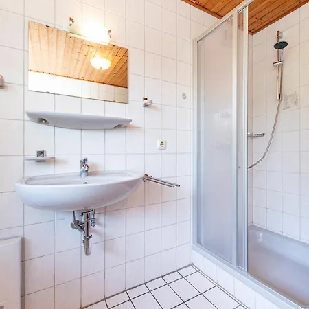 Elsa Apartamento Fehmarn