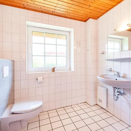 Apartamento Elsa Fehmarn