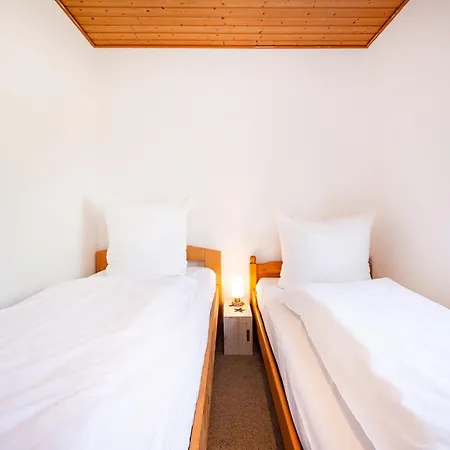 Apartamento Elsa