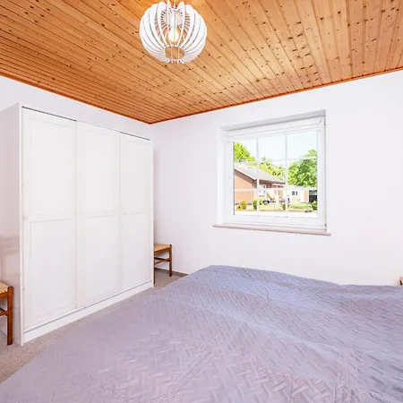 Apartamento Elsa *