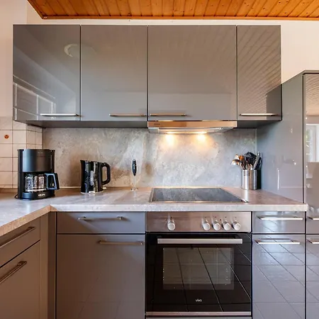Elsa Apartamento Fehmarn