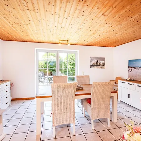 Apartamento Elsa Fehmarn